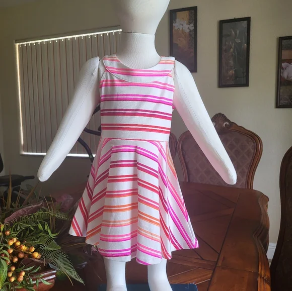 Childrens Place - Dress - Picture 1 of 2